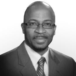 Charles Michael Johnson Jr.