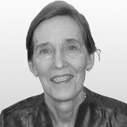 Teresita Schaffer