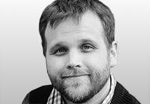 Ryan Olson