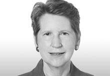 Margaret K. McMillion