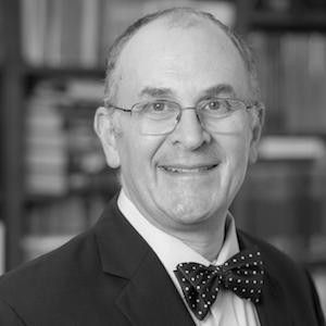 Eliot Cohen