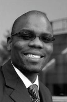 Prince Mashele