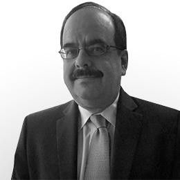 Ambassador Alberto M. Fernandez