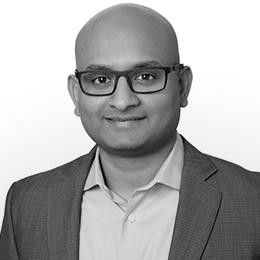 Ravi Devireddy