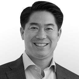 Eric Chiu