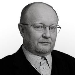 Alexey Malashenko
