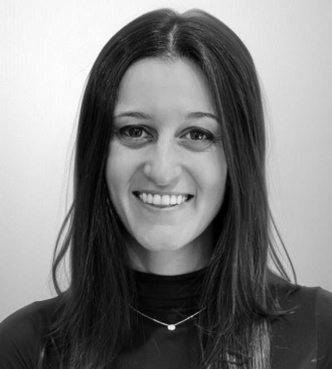Rachel Greenspan