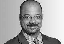 Marcus D. King