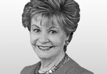 Madeleine Bordallo (D-Guam)