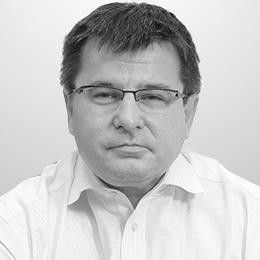 Taras Kuzio
