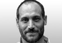 Douglas Farah