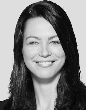 Michaela Dodge