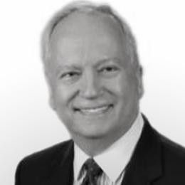 Bruce MacDonald