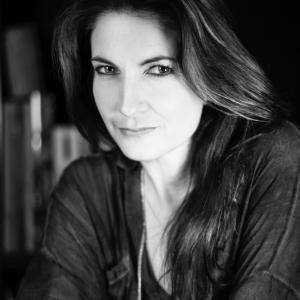 Suzanne Kelly