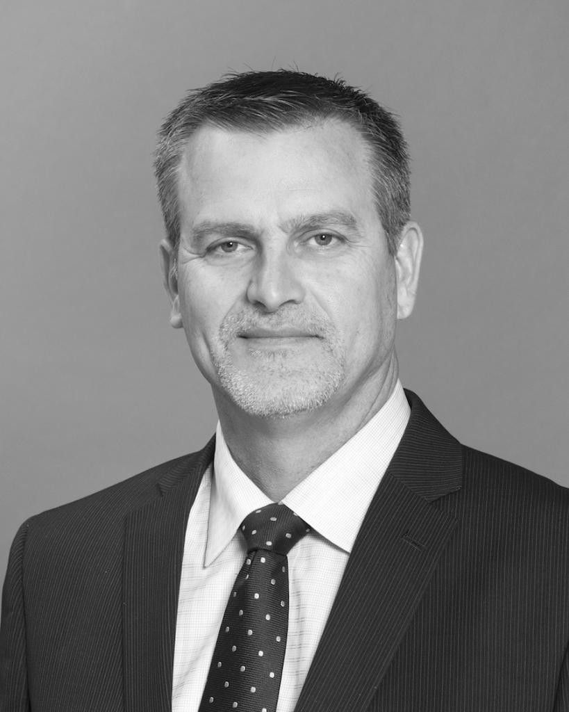 Dr. Mitch Stevison