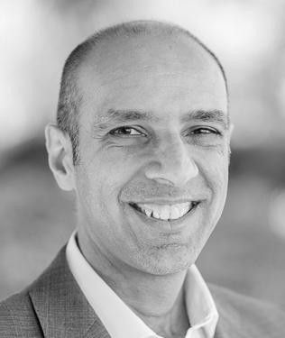 Shehzad Merchant