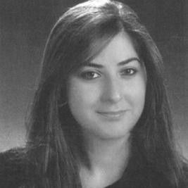 Sezin Gürsoy