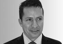 Francisco Quiñones