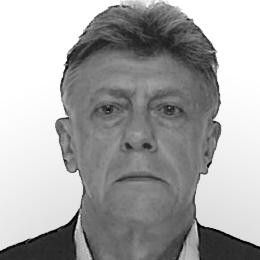 Nigel Inkster