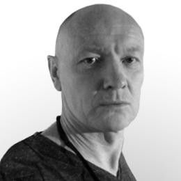 Brian Dooley