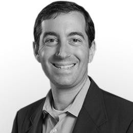 Gregory D. Koblentz