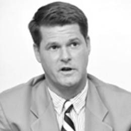 Randall Schriver