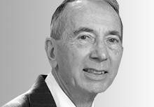 David Shinn