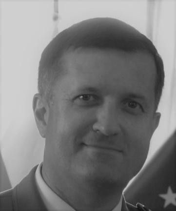 Brigadier Genergal (ret.) Jarosław Stróżyk