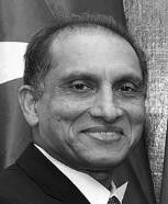 Aizaz Ahmad Chaudhry
