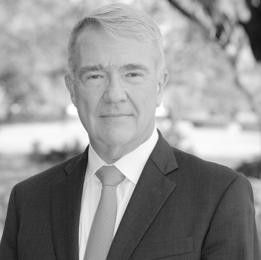 General Frank McKenzie (Ret.)