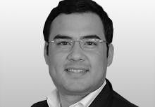 Belisario Contreras