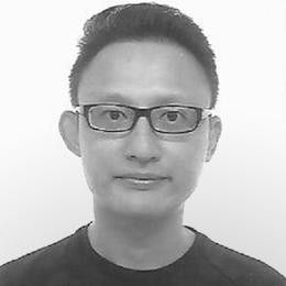 Koh Swee Lean Collin