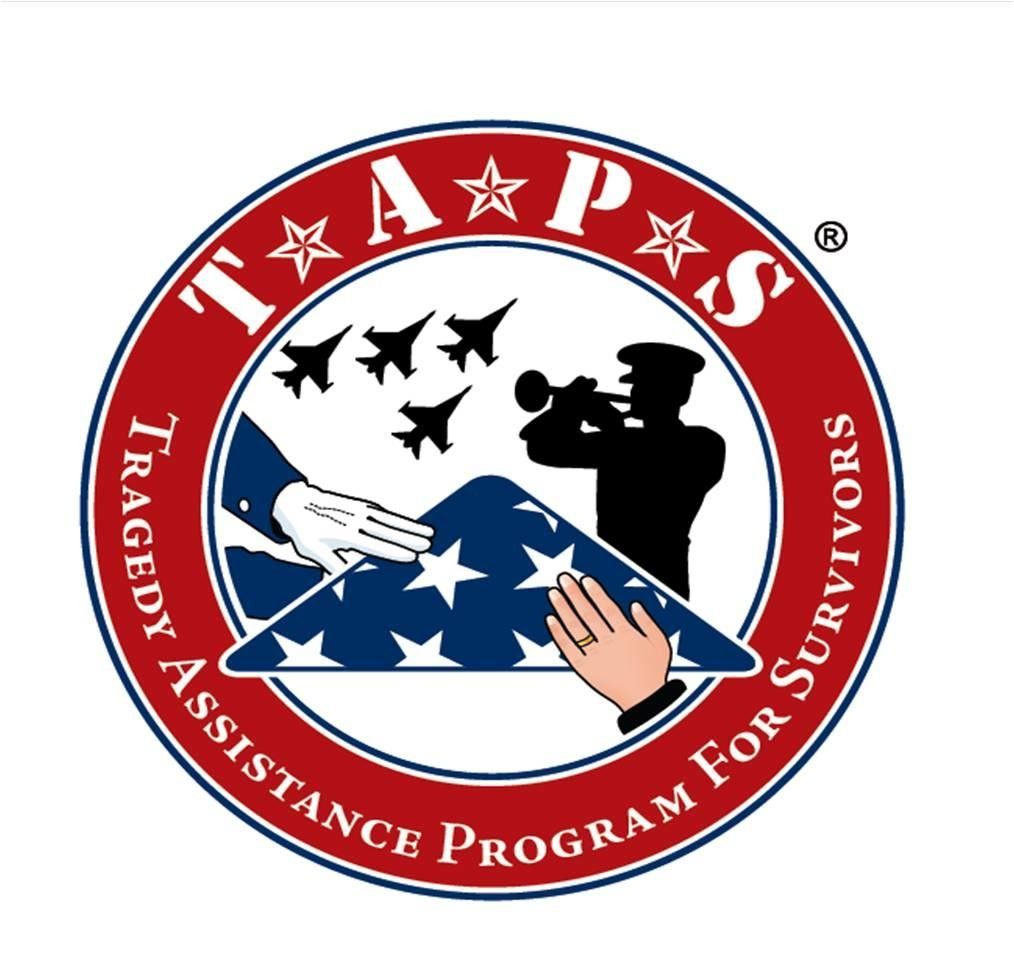 Tragedy Assistance Program for Survivors (TAPS)