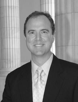 Congressman Adam Schiff