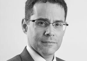 Michael Auslin
