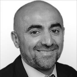 Soner Cagaptay