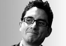 Eduardo Salcedo-Albaran