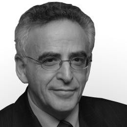 Sir Michael Leigh