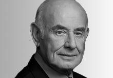 M.K. Yaakov Perry