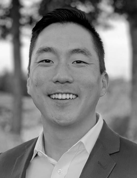 Wayne Pak