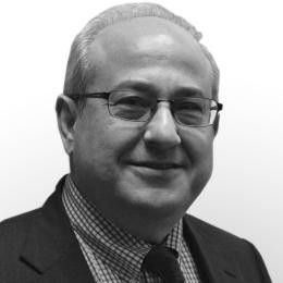 Michael Shifter