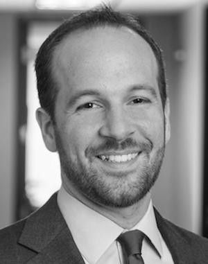 Jacob Cohn