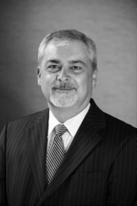 Ambassador Philip Carter III