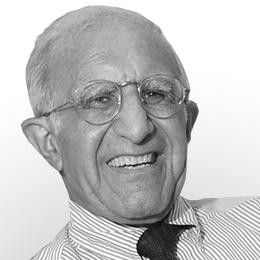 Shaul Bakhash