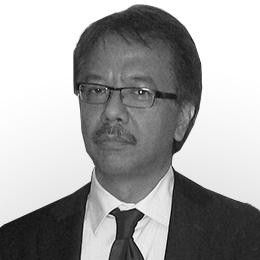 Endy M. Bayuni