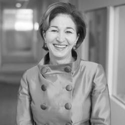 Anne Marie Slaughter