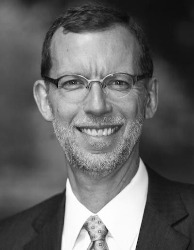 Douglas W. Elmendorf