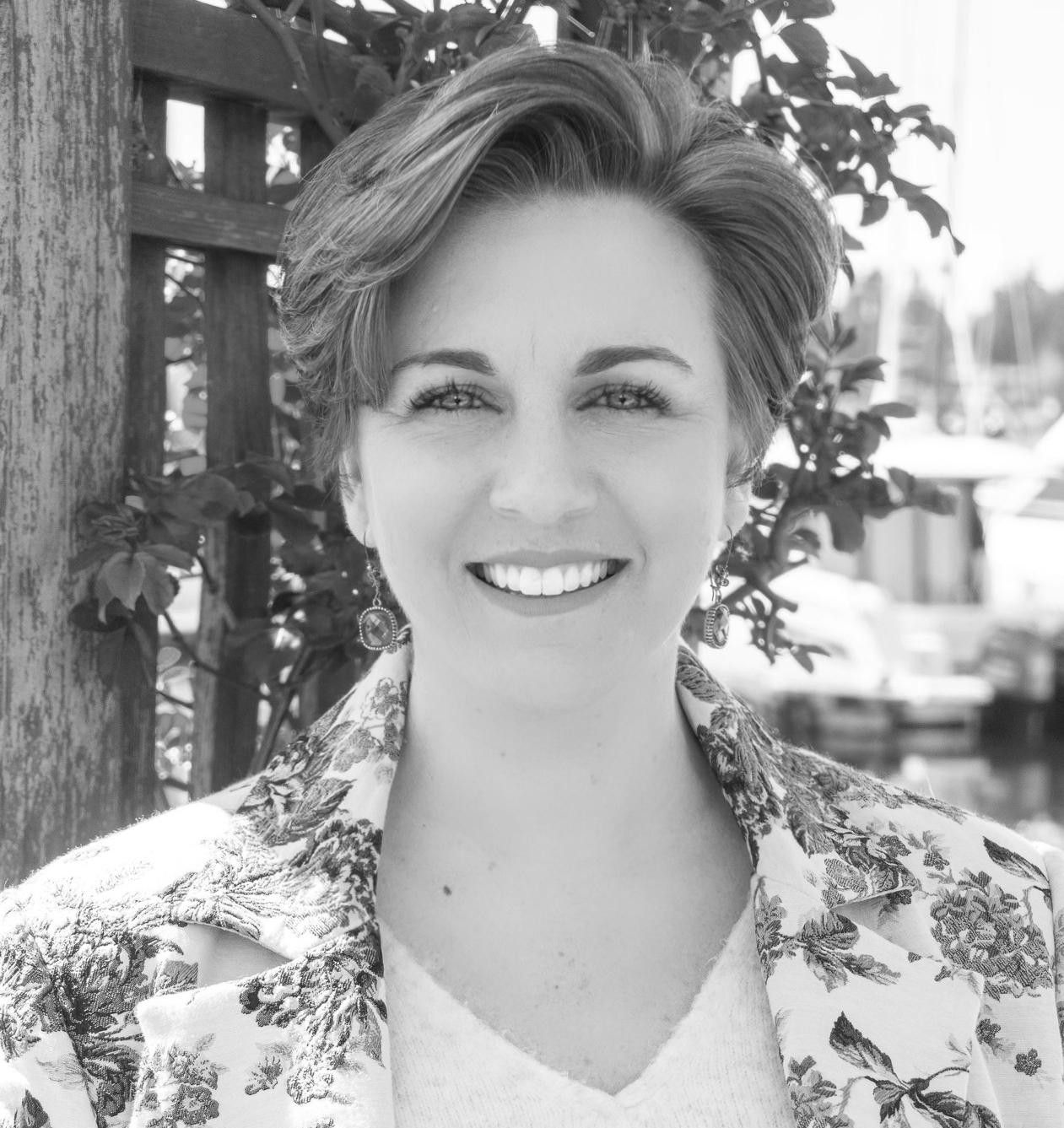 Laura Hoffner