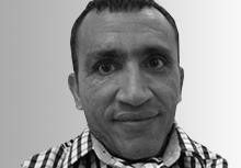 Nasser Arrabyee