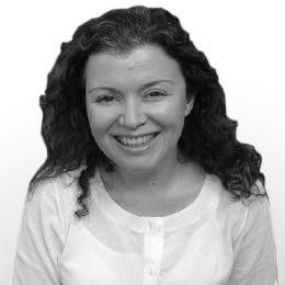 Anita Rice